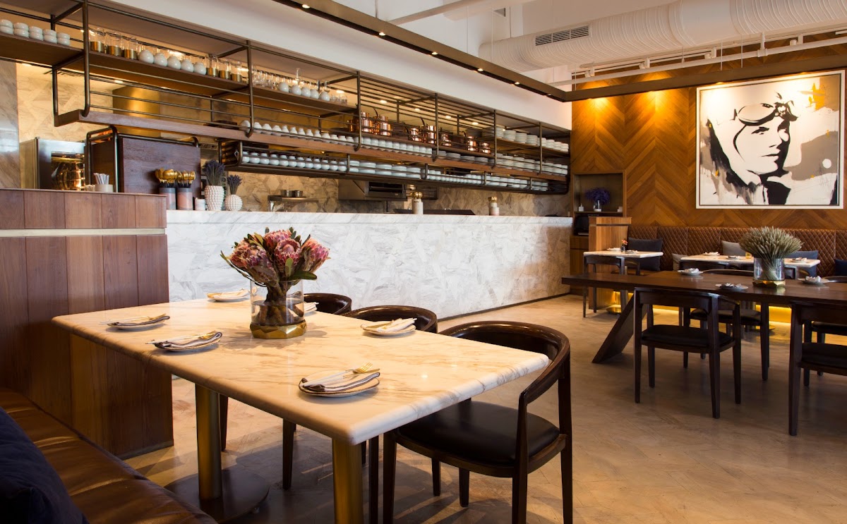 Cocoa Room
